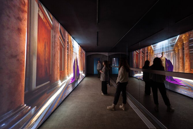 Istanbul: Hagia Sophia History and Experience Museum - Location and Visitor Information