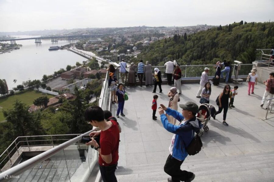 Istanbul: Private Islamic Sahaba Tour in Istanbul - Tour Overview