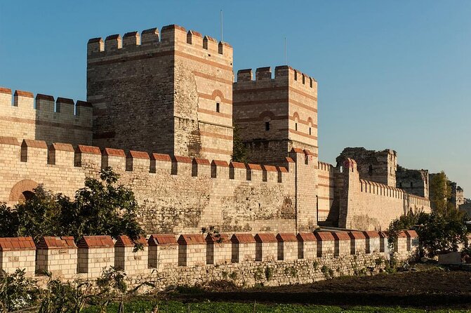 Istanbul Private Tours: 1, 2 or 3 Day Highlights - Overview of Istanbul Tours