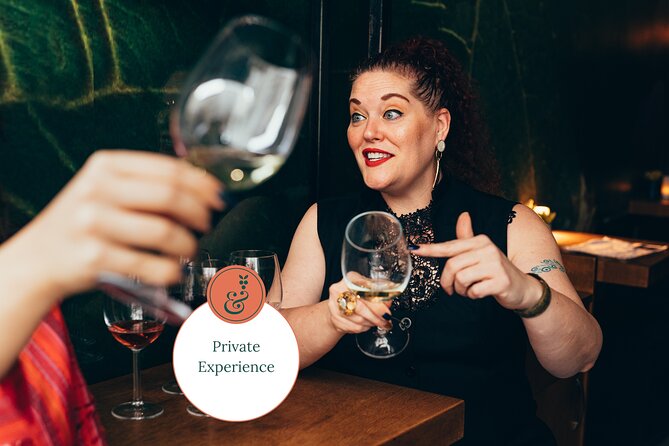 Istanbul Private Wine Tasting Tour Through 3 City Wineries - Tour Overview