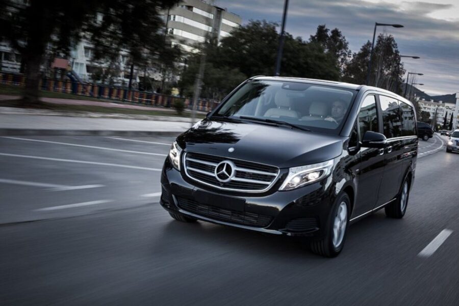 Istanbul Sabiha Gokcen Airport One Way Transfer - Service Overview