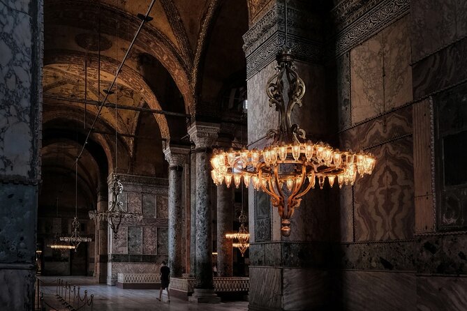 Istanbul Shore Excursion : Best Seller Private Istanbul Tour - Tour Overview