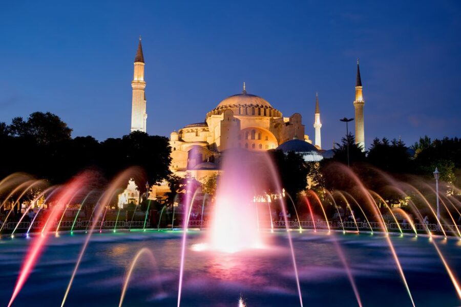 Istanbul: Small Group Skip-the-Line Luxury Day Tour - Tour Overview and Pricing