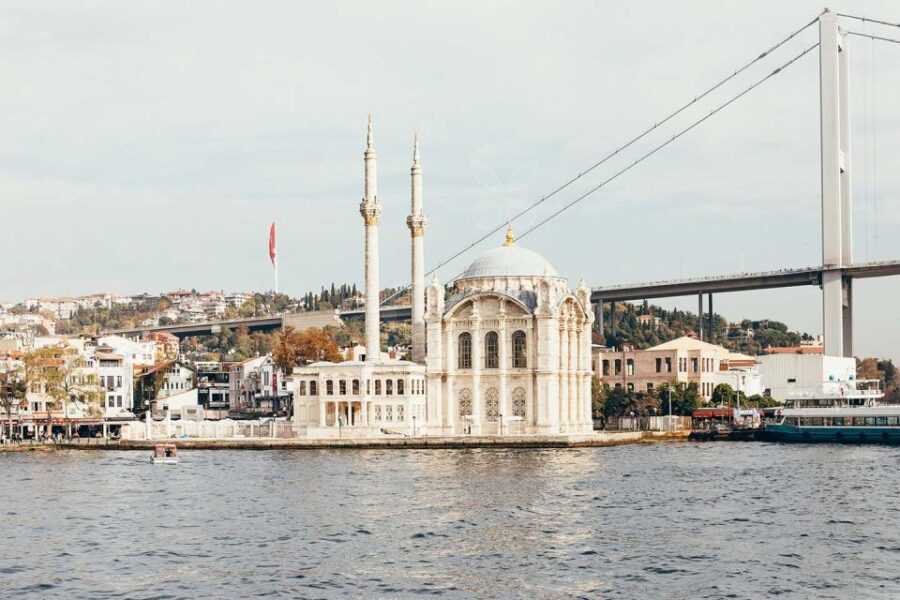Istanbul: Wine, Food, and Ottoman Neighborhood Private Tour - Tour Overview and Pricing