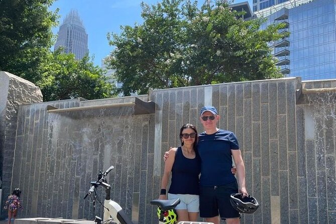 Its Electric - Favorite Things E-bike Tour
