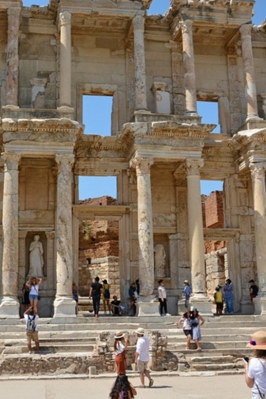 Izmir: Private Romantic Tour