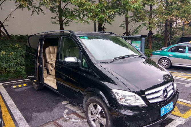 Jack HangZhou Private Tour