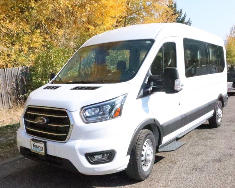 3 Best Guided Tours In Jackson Hole