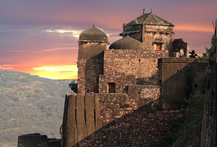 Jaipur: Private Transfer To/From Sawai Madhopur - Service Overview