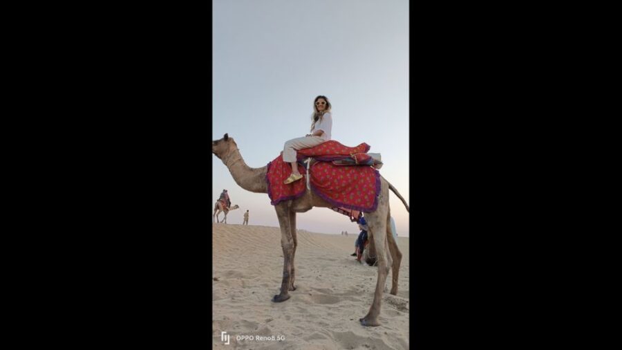 Jaipur to Puskar Day Trip