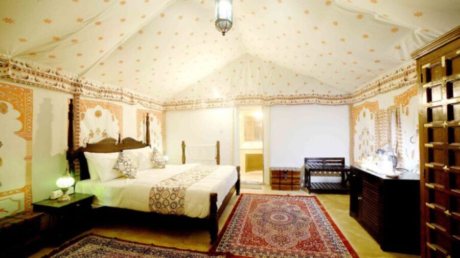 Jaisalmer - 1 Night Day Thar Desert Experience - Tour Overview
