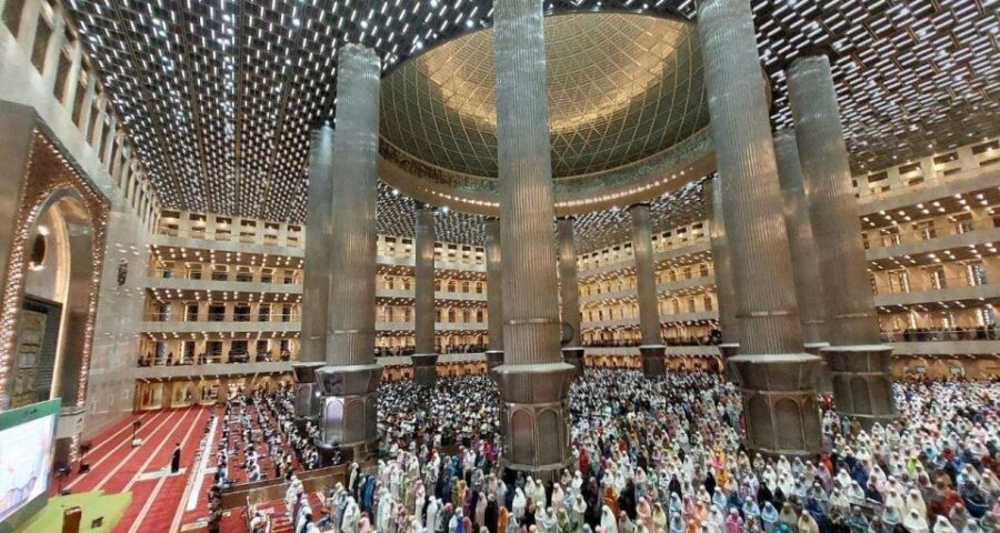 Jakarta: 4 Hour Jakarta City Tour – Essential Jakarta