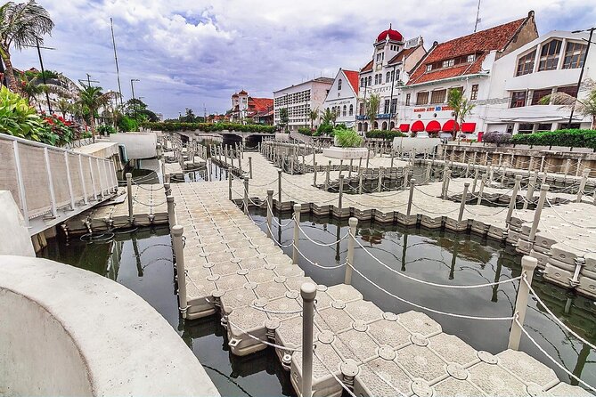Jakarta Full-Day Highlights Tour With Transfer - Tour Overview