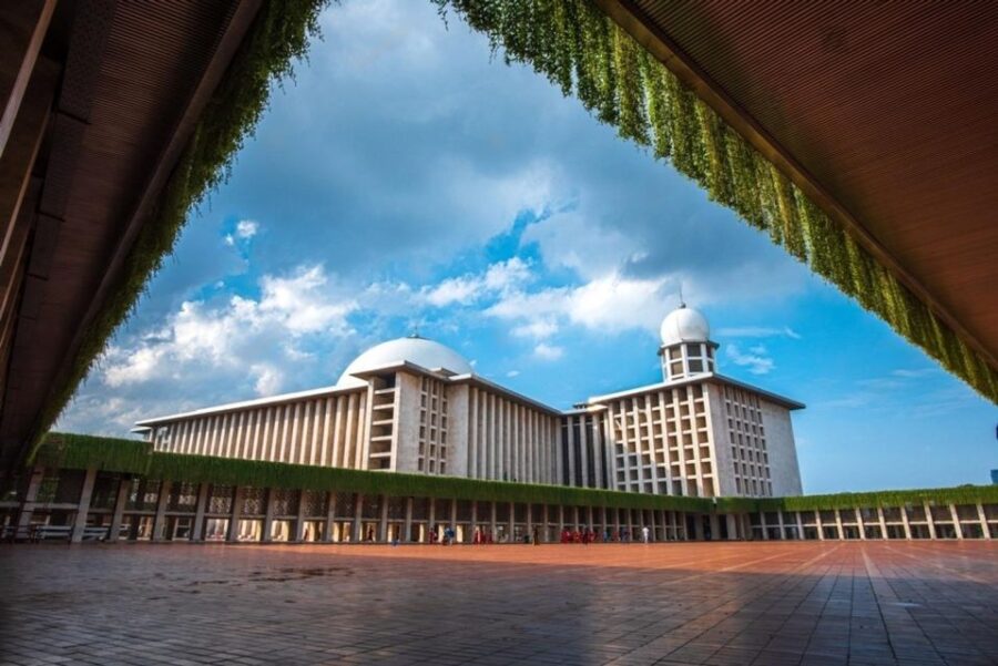 Jakarta: Half-Day Highlights Tour - Tour Overview