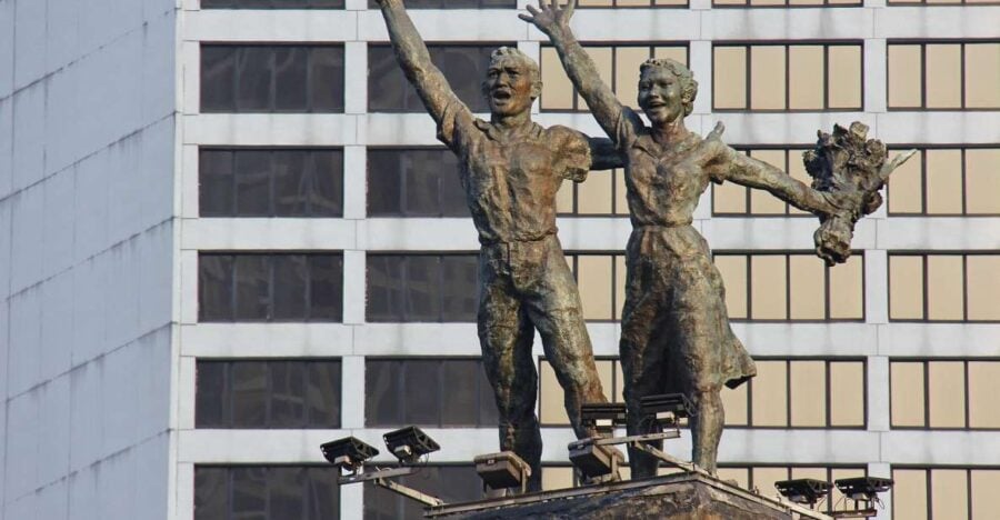 Jakarta: Like a Local Customized Guided Tour - Tour Overview