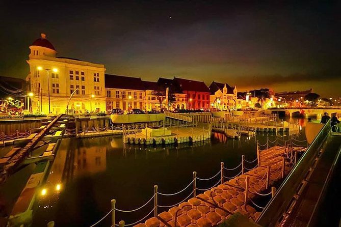 Jakarta Night Tour : Enjoyable Night Time in Jakarta (Hotel Pick-Up) - Inclusions