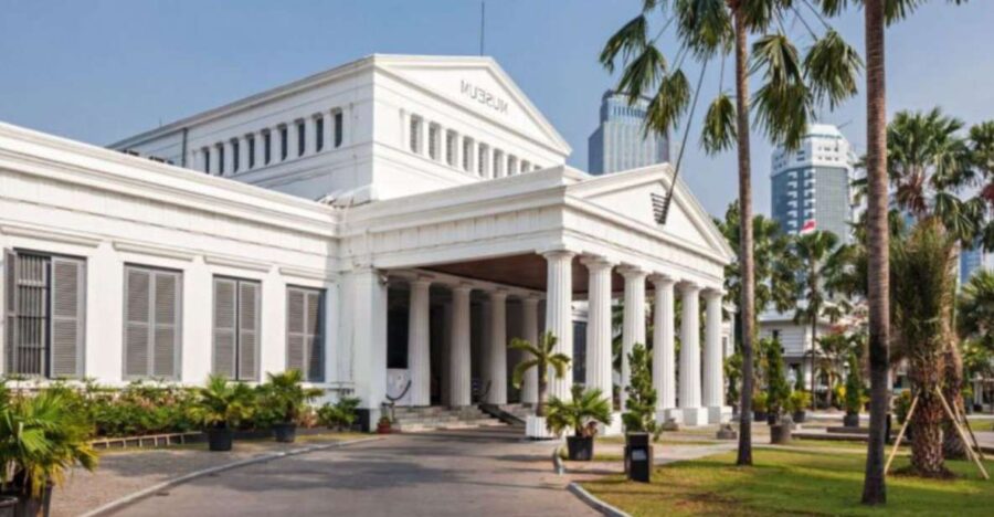Jakarta Port: Private Guided City Highlights Shore Excursion - Tour Overview and Pricing