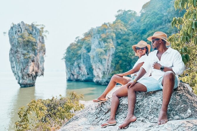 James Bond Island Private Boat Tour