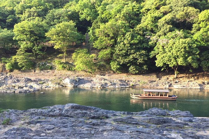Japan Kyoto Online Tours Virtual Experience