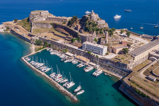 Jazz in the Heart of Corfu | Live Jazz Music in the Vineyard