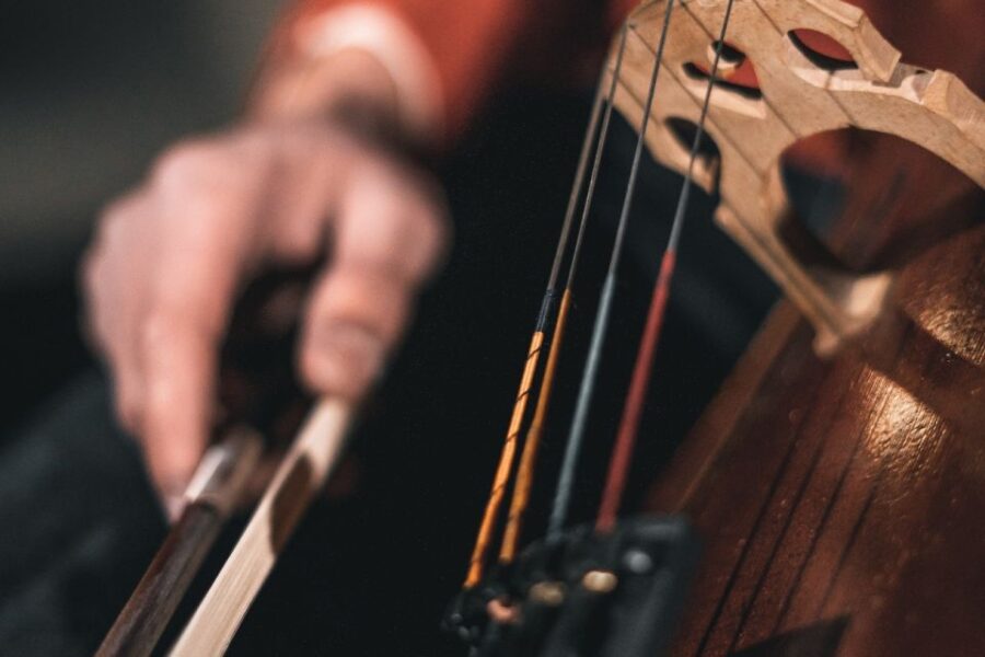 Jazz Notes - Jazz Jam @ Spice Of Life, Soho - Event Details