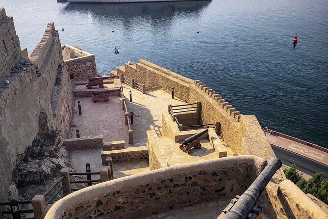 Jebel Akhdar – Muscat, Oman