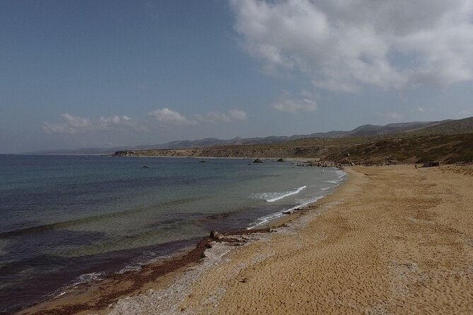 Jeep Safari Akamas Expedition From Paphos