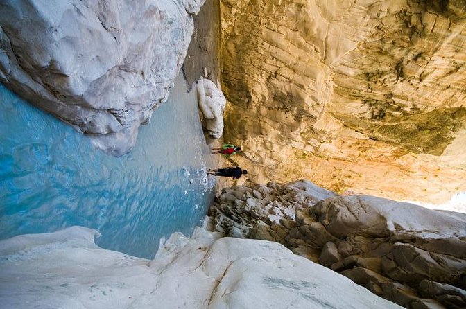 Jeep Safari: Saklikent Gorge, Ancient Tlos and Lunch on the Fish Farm - Tour Overview and Highlights