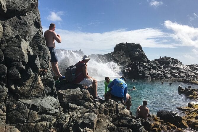2 Best National Park Tours In Oranjestad