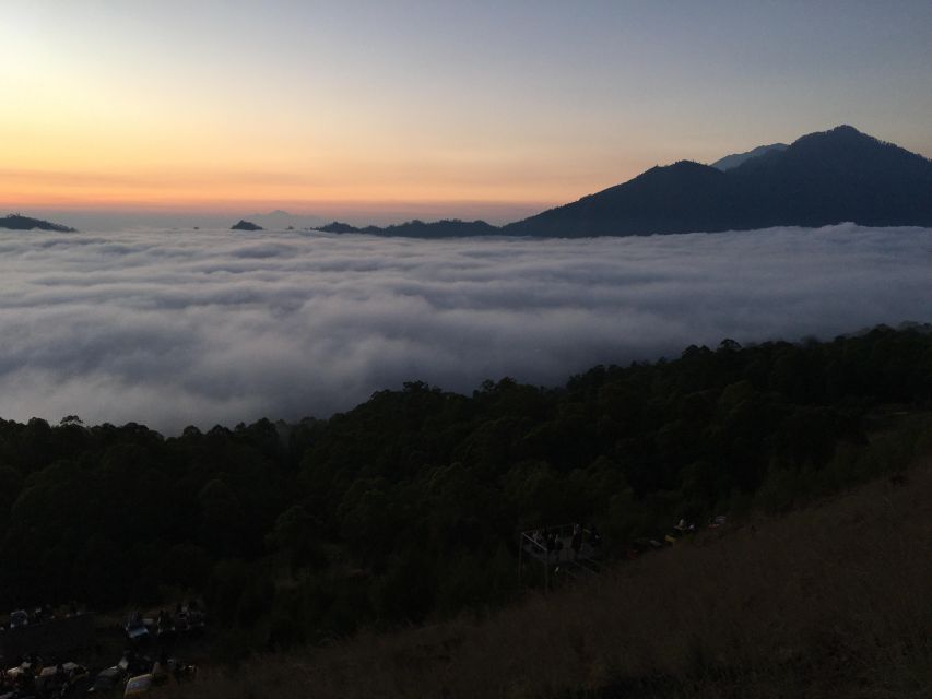 Jeep Sunrise Activity and Coffee Plantation