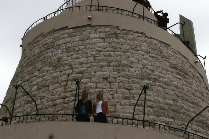 Jeitta Grotto, Harissa and Byblos Tour