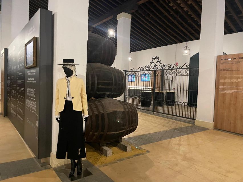 4 Best Tours In El Puerto De Santa Maria