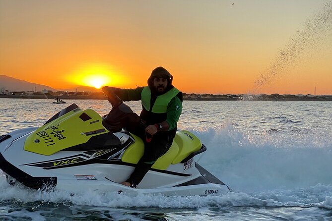 Jet Ski Experience
