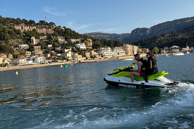 Jet Ski Rental Mallorca