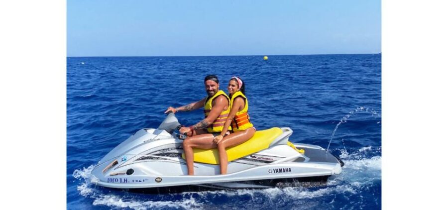Jet Ski