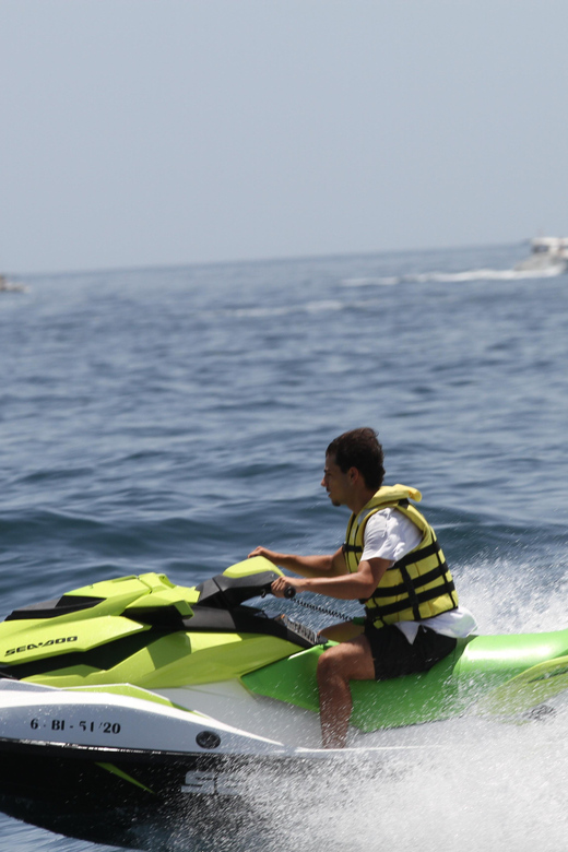Jetski Rental