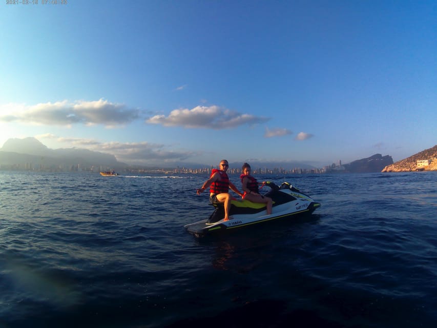 JETSKI