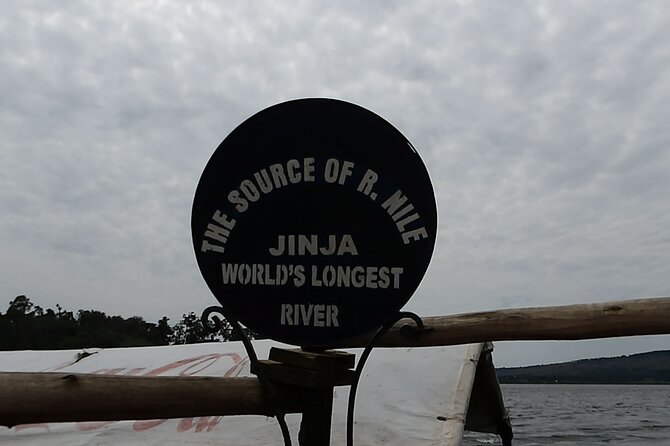 Jinja Tour & Source of River Nile