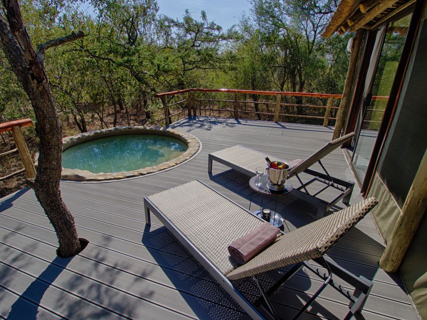 8 Best National Park Tours In Kruger National Park