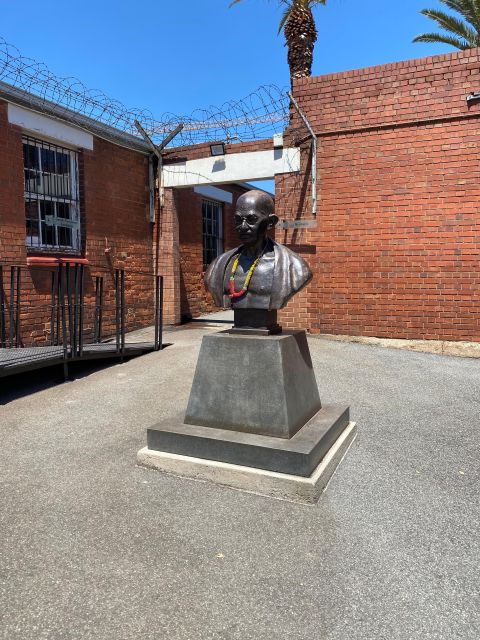 Johannesburg: Full-Day Tour With Soweto and Apartheid Museum