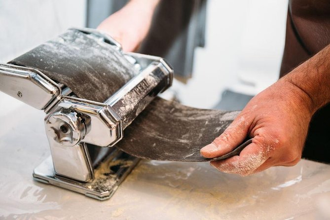 Join A Local Venetian Cooking Class