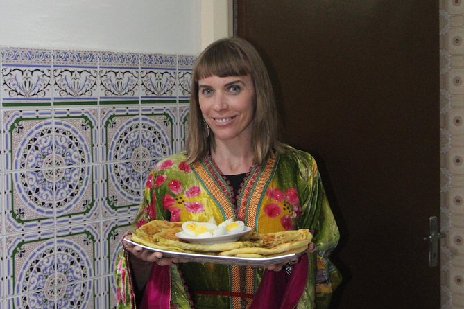3 Best Cooking Classes In Rabat