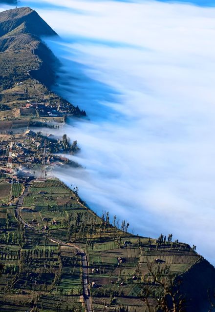 Join in Trip Bromo From Malang