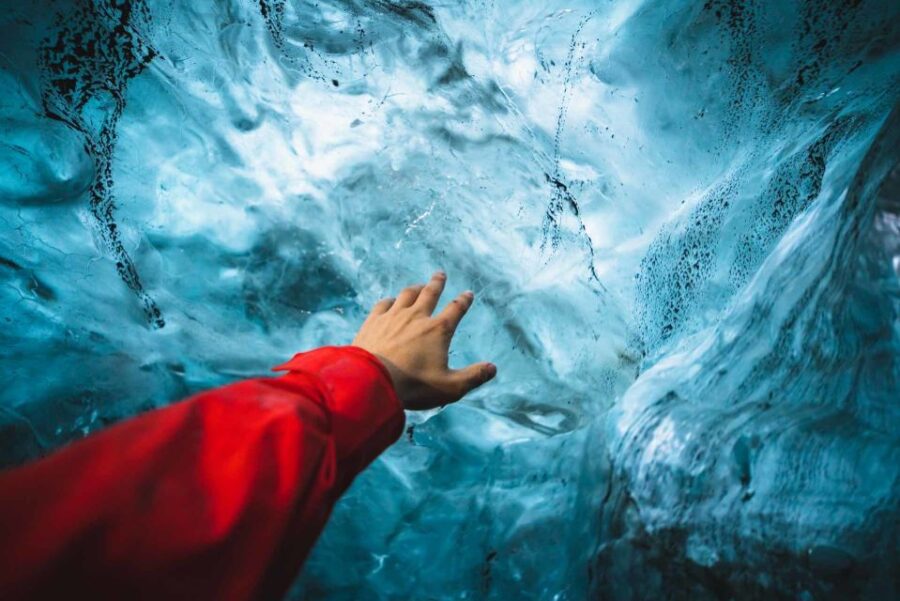 2 Best Guided Tours In Jokulsarlon
