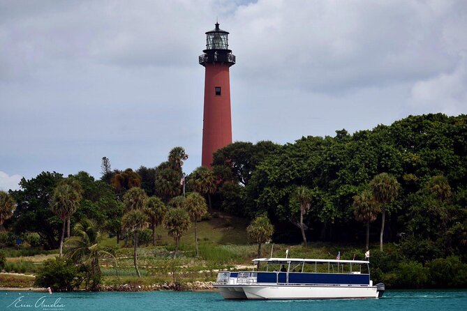 Jupiter Island Sunset Cruise
