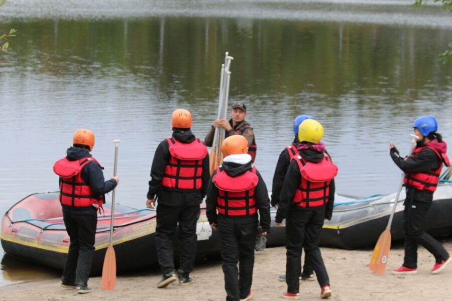 2 Best Tours In Jyvaskyla