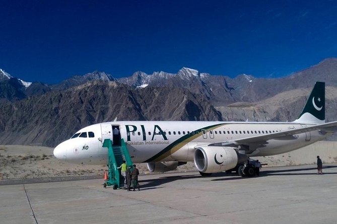 K2 And Gondogoro La Trek