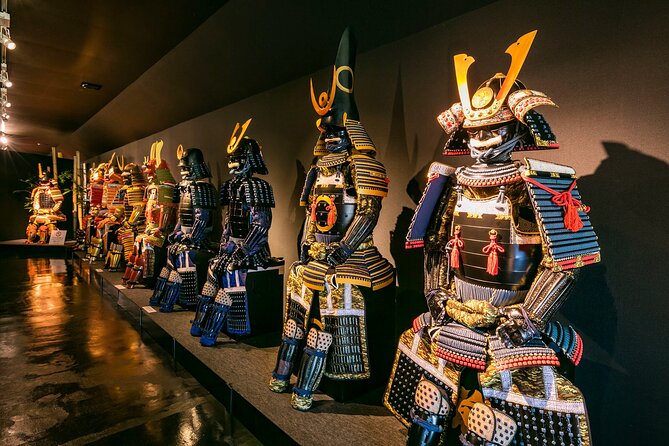 Kagoshima Custom Tour With Private Car and Driver