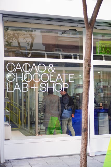 KAIACAO Bean to Bar Chocolate Factory Tour and Tasting - Tour Overview and Duration