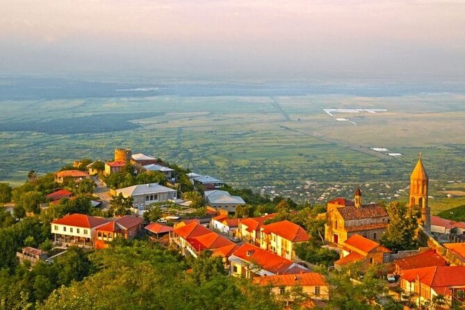 Kakheti One Day Tour